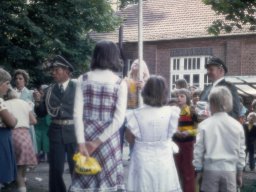 Schützenfest 1976